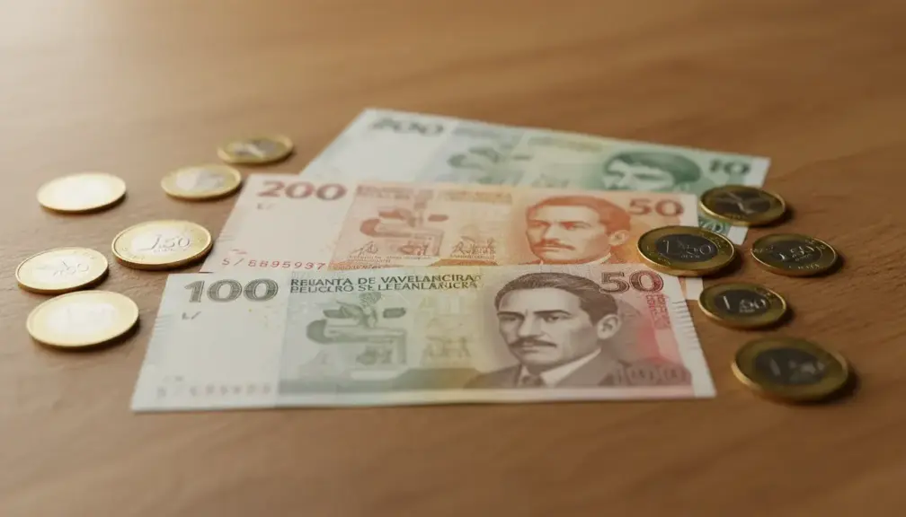 Jak nazywa się oficjalna waluta Peru?