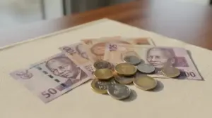 Waluta RPA - Rand, Monety I Kursy Waluta Rpa