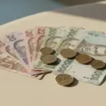 Waluta Ukrainy