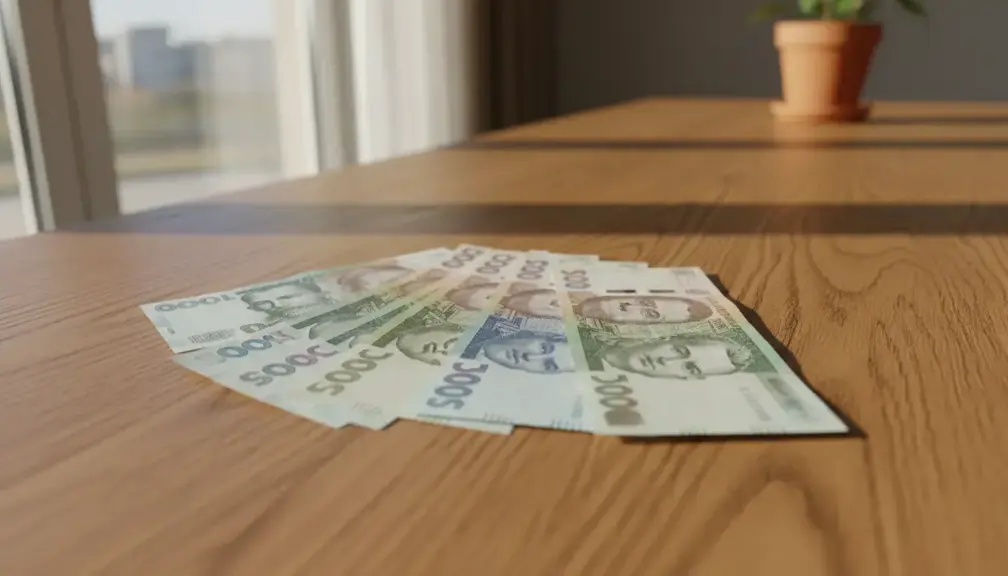 Jak Nazywa Się Oficjalna Waluta Ukrainy?
