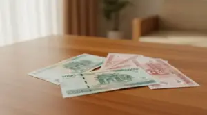 Waluta Wietnamu - Informacje, Kurs, Zakup, Płatności Waluta Wietnamu