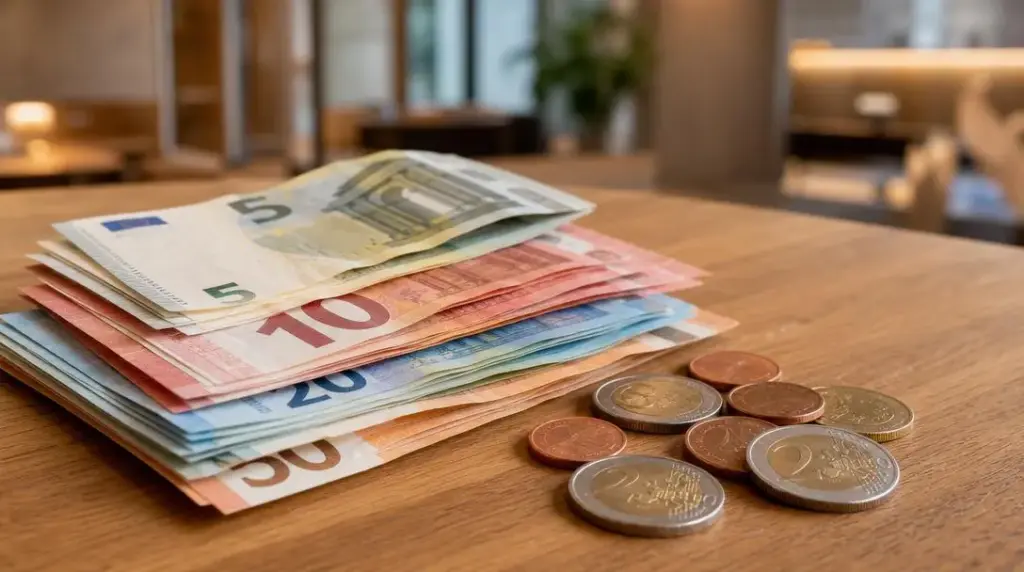 Jaka waluta obowiązuje w Holandii?