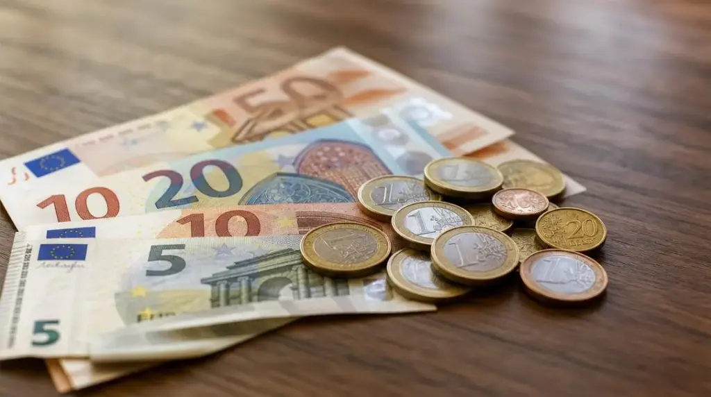 Jaka waluta obowiązuje obecnie w Republice Irlandii?