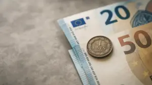 Łotwa Waluta - Euro, Łat, Kurs, Wymiana Łotwa Waluta