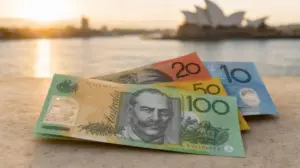 Waluta Australii