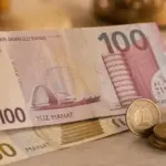 Waluta Azerbejdżanu