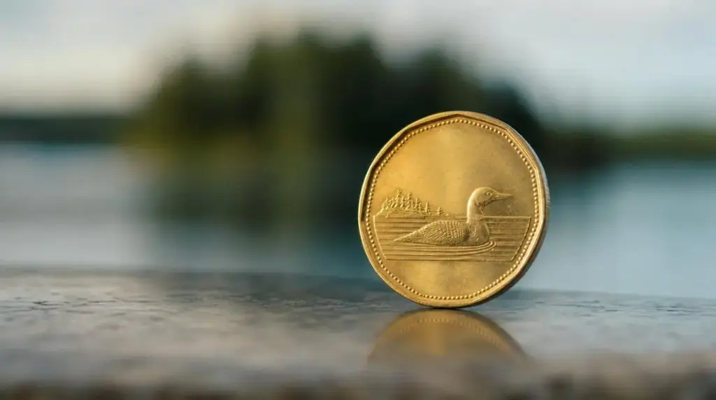 Jaka jest oficjalna waluta Kanady i jaki ma kod?