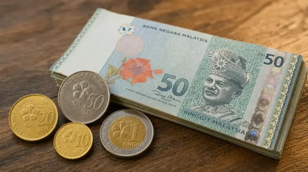 Jaka jest waluta Malezji oraz jej kod i symbol?