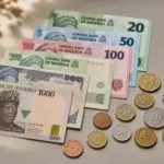 Waluta Nigerii