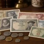 Waluta Portugalii Przed Euro