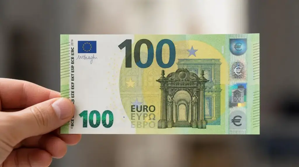 100 Euro To Pln?