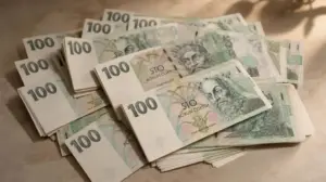 100 Koron Czeskich Ile To Zł? 100 Koron Czeskich Ile To Zł?
