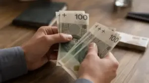 4000 Brutto Ile To Netto?