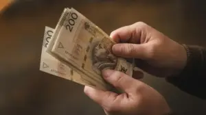4500 Netto Ile To Brutto?