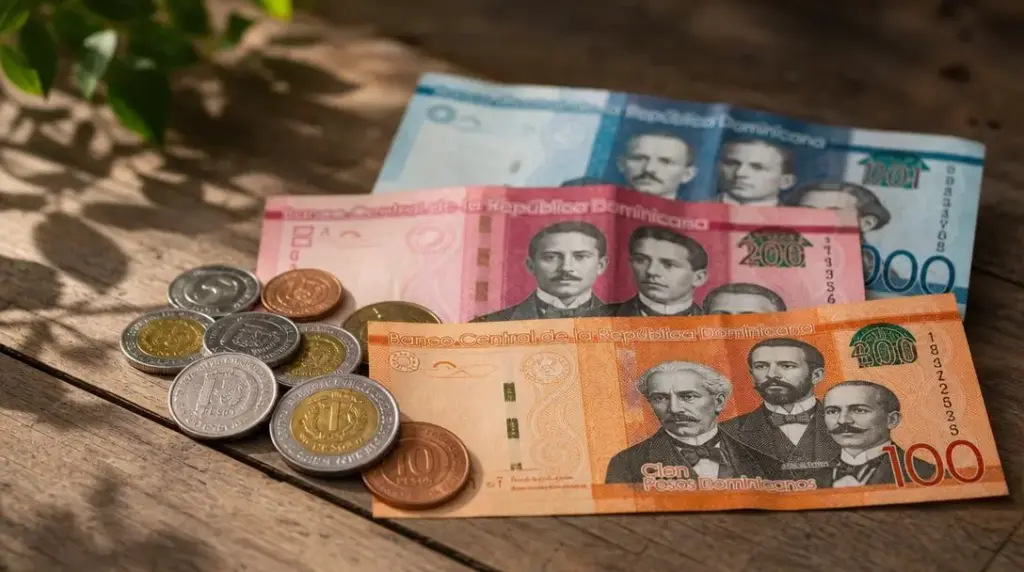 Jaka waluta obowiązuje w Dominikanie i jaki ma kod oraz symbol?
