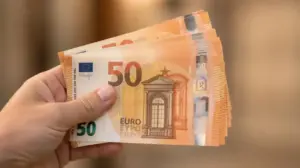 Ile To 50 Euro?