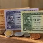 Waluta Bangladeszu