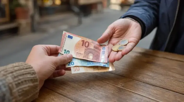 Waluta W Niemczech