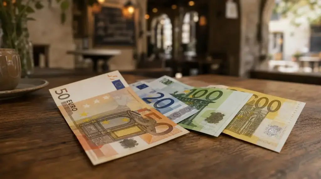 Jaka jest oficjalna waluta w Kosowie?