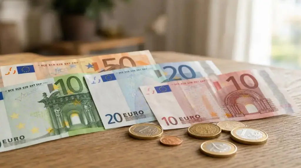 Jaka waluta obowiązuje na Teneryfie?