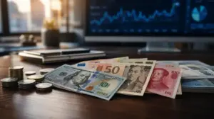 Waluty Fiat - Definicja, Przykłady, Banki Centralne Waluty Fiat
