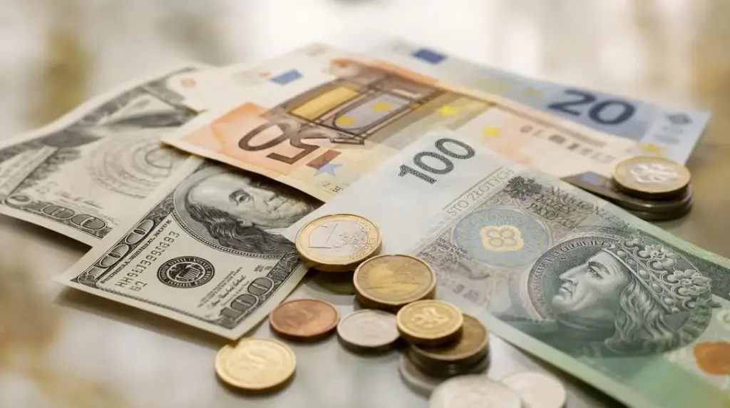 Co to jest waluta fiat i na czym opiera się jej wartość?
